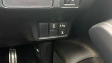 Honda Civic 2.0 eHEV Advance 5dr CVT Hybrid Hatchback